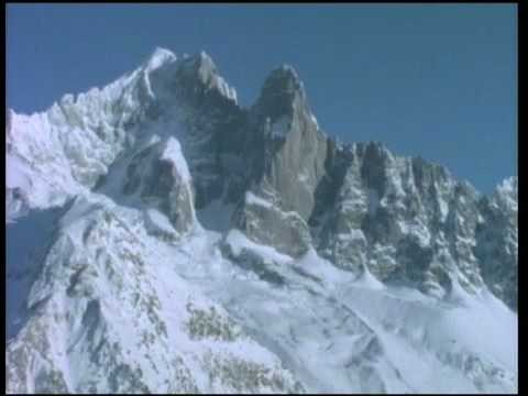 The Blizzard of AAAHH's – filmul