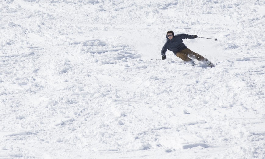 frontside_ski