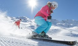 valthorens